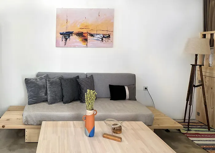 Casa vacanze Stonehousekefalos