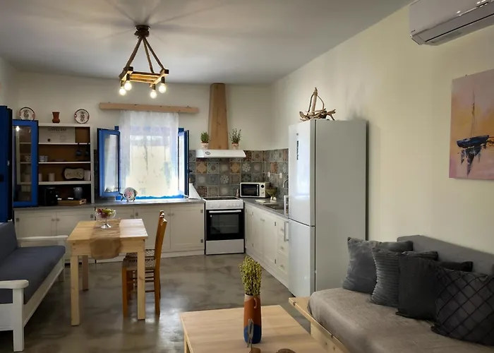 Casa vacanze Stonehousekefalos Kéfalos