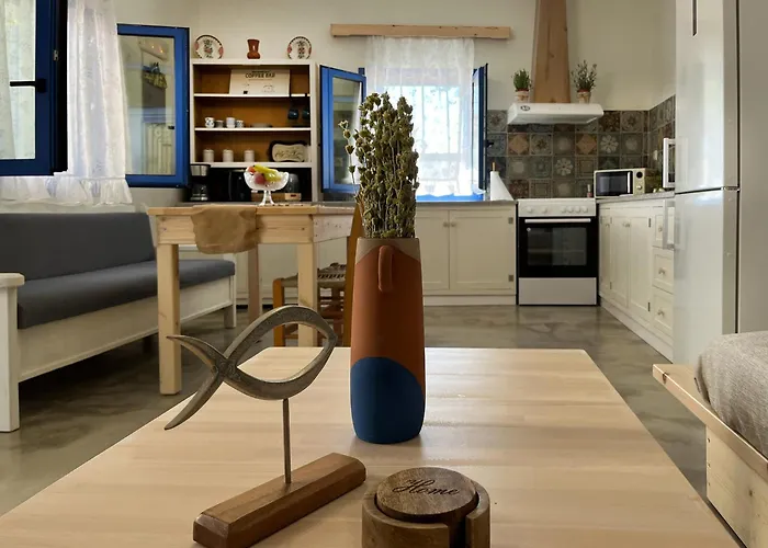 Casa vacanze Stonehousekefalos