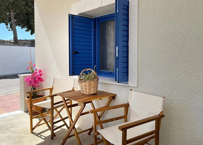 Casa vacanze Stonehousekefalos