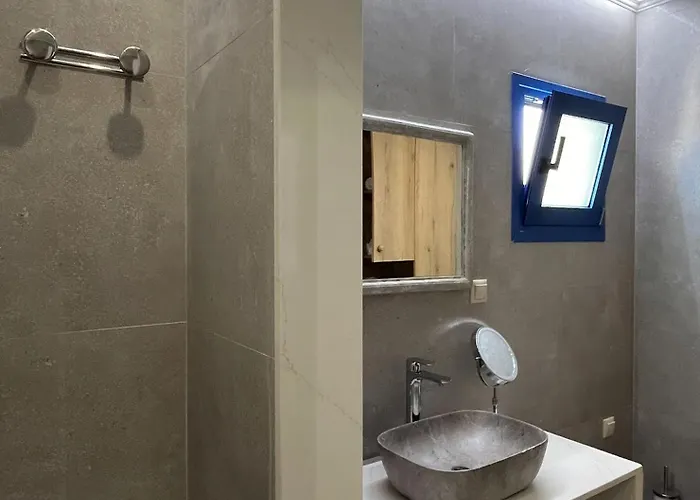 Stonehousekefalos Prázdninový dům *