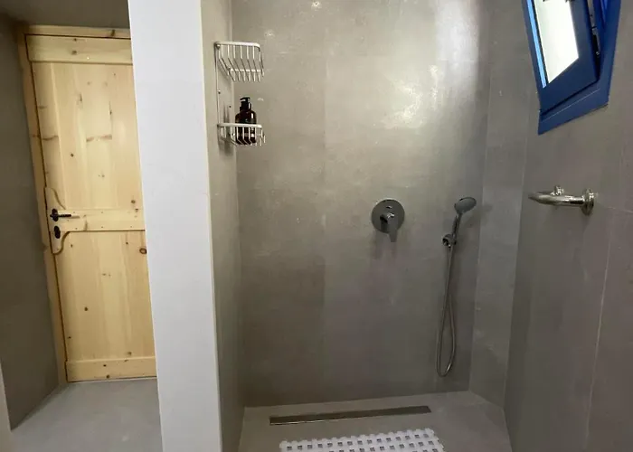 Prázdninový dům Stonehousekefalos *