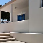 Dom wakacyjny Stonehousekefalos Kéfalos