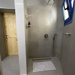 度假居 Stonehousekefalos *