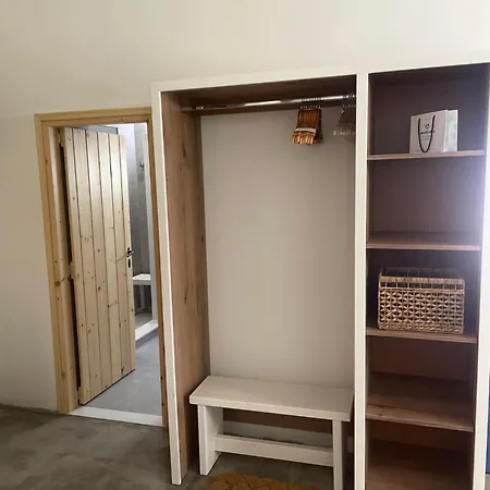 Дом отдыха Stonehousekefalos *