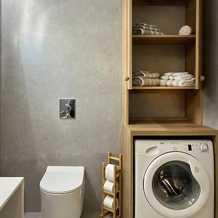 Дом отдыха Stonehousekefalos *