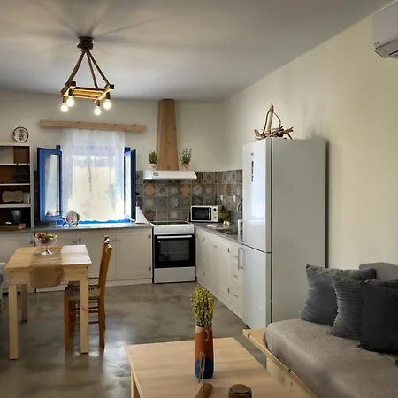 Casa de Férias Stonehousekefalos Kéfalos