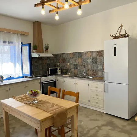 Stonehousekefalos * Кефалос