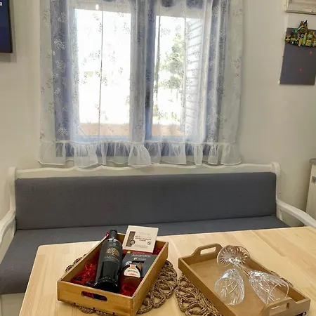 Casa de Férias Stonehousekefalos *