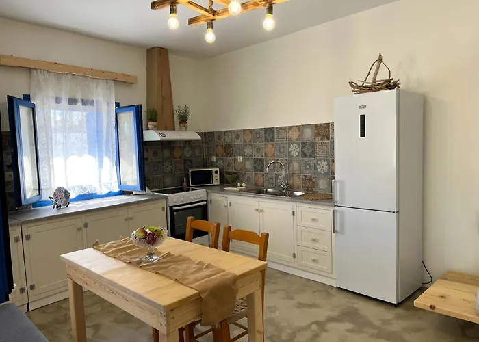 Stonehousekefalos * קפלוס