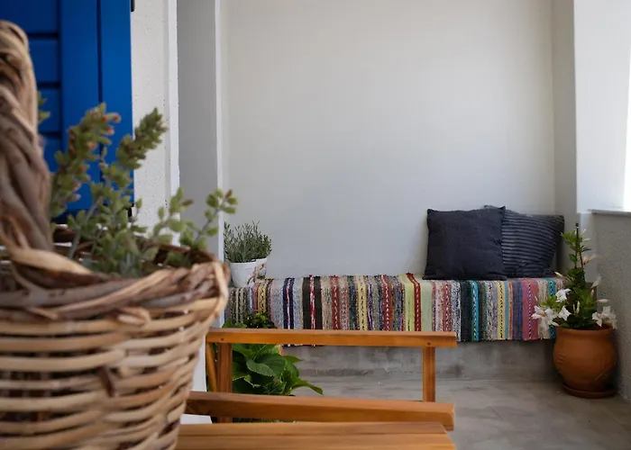 Stonehousekefalos בית נופש קפלוס