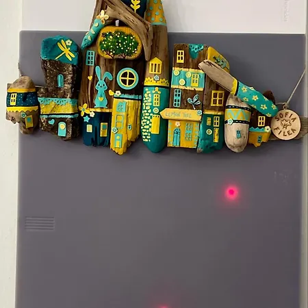 Stonehousekefalos Case de vacanță