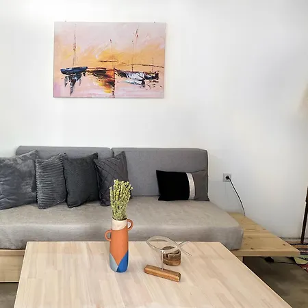 Case de vacanță Stonehousekefalos