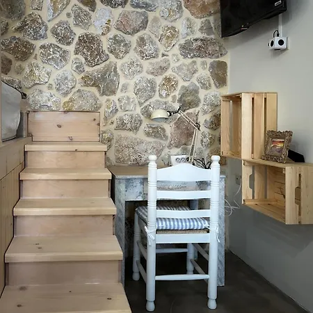 Stonehousekefalos Case de vacanță Kéfalos