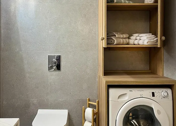 بيت للعطل Stonehousekefalos *