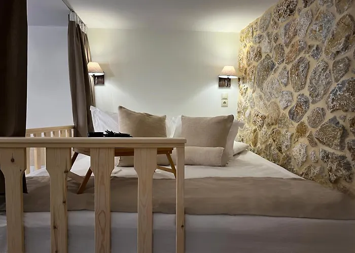 بيت للعطل Stonehousekefalos Kéfalos