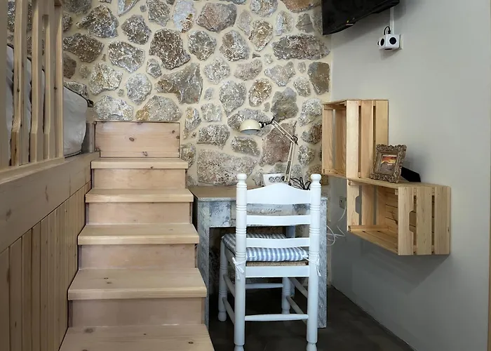 Stonehousekefalos بيت للعطل Kéfalos