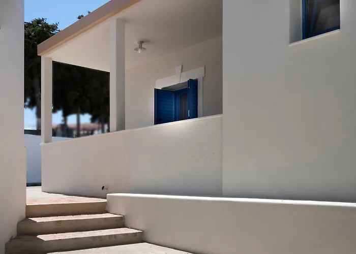 بيت للعطل Stonehousekefalos Kéfalos